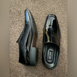 Stacy Adams Mens shoes., size 9